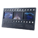 Back to the Future – Limited Edition Metal Film Strip Collectible - Packshot 1