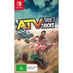 ATV Drifts & Tricks - Packshot 1
