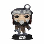 Star Wars – The Mandalorian & Grogu – Clang Pop! Vinyl Figure