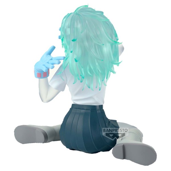 My Hero Academia - Toru Hagakure (Clear Ver.) Glitter & Glamours Figure - Packshot 4