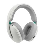 Logitech G325 Lightspeed Wireless Gaming Headset - White - Packshot 2