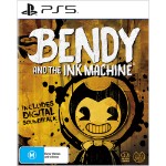 Bendy and the Ink Machine - Packshot 1