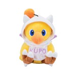 Final Fantasy - Chocobo (Moogle Hoodie Ver.) Plush - Packshot 1