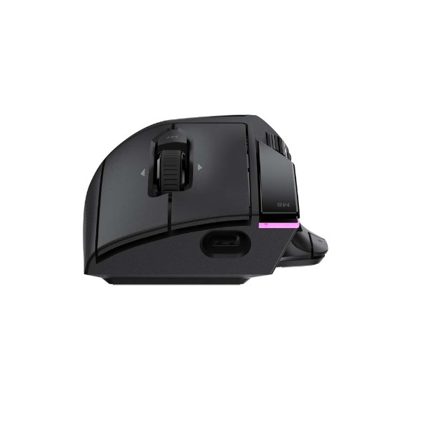 Turtle Beach - Command Series MC5 Advanced Wireless Gaming Mouse - Packshot 2