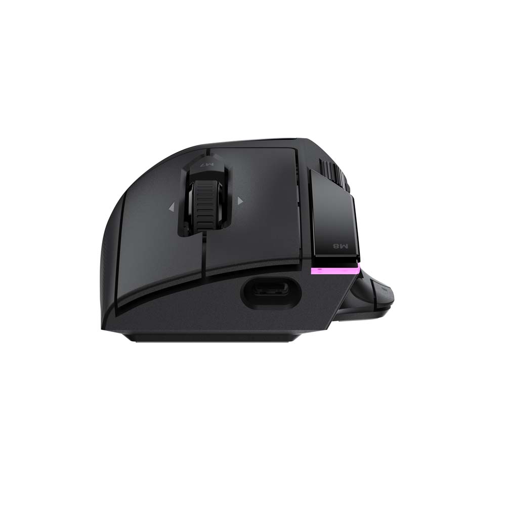 Turtle Beach - Command Series MC5 Advanced Wireless Gaming Mouse - Packshot 2