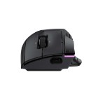 Turtle Beach - Command Series MC5 Advanced Wireless Gaming Mouse - Packshot 2