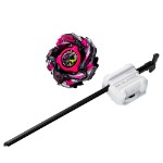 Beyblade X - Blitz Bahamut BK 1-50I CX Infinity Starter Pack Set - Packshot 2