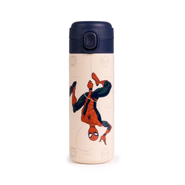 Marvel - Spider-Man - Amazing Since '62 Kids Bottle - Packshot 1