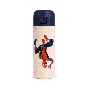 Marvel - Spider-Man - Amazing Since '62 Kids Bottle