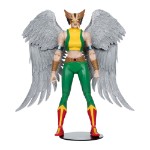DC Comics - Justice League of America - Hawk Girl Action Figure - Packshot 2