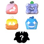 Blox - Squishy Fruits Figure Blind Bag (Single Bag) - Packshot 2