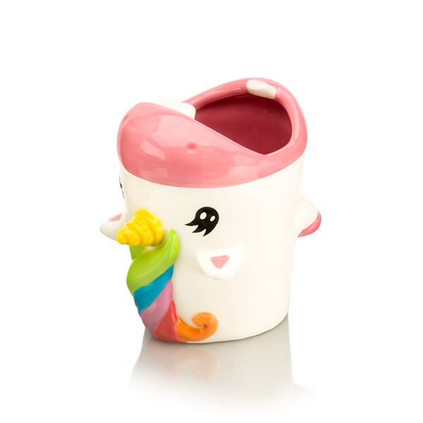 Unicorn Moulded Mug - Packshot 2