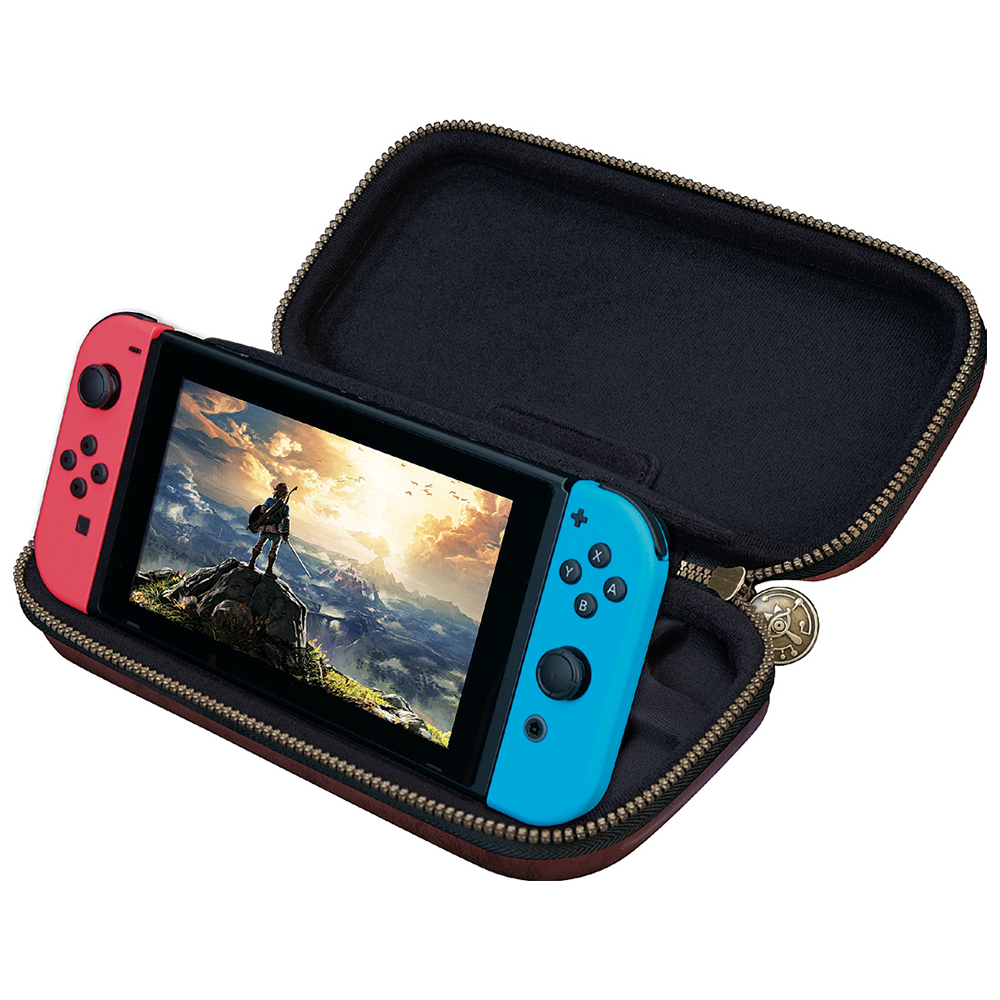 eb games nintendo switch case
