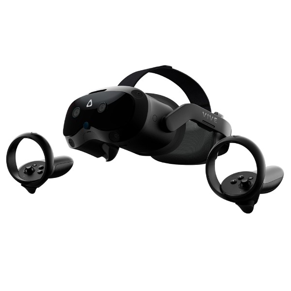 HTC VIVE Focus Vision PC EB Games Australia