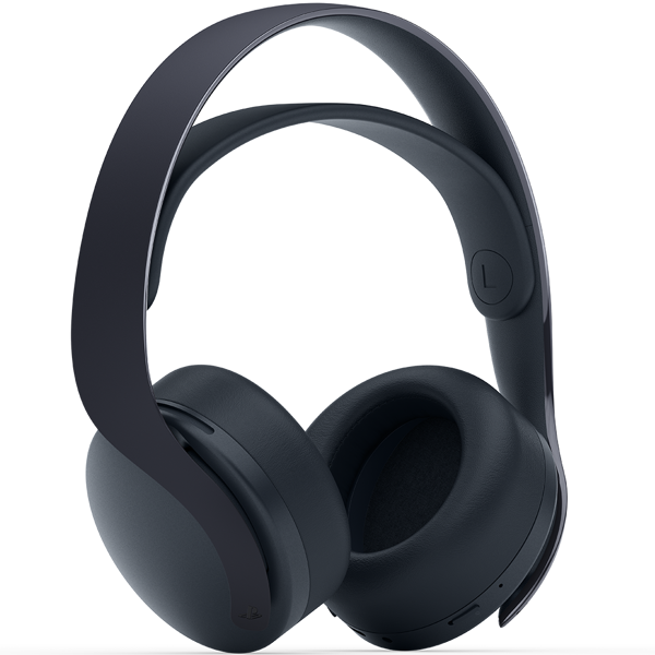 Sony PULSE 3D Midnight Black Wireless Headset PlayStation 5 EB