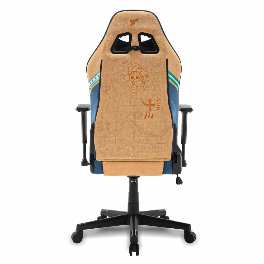 TTRacing Swift X 2020 Air Threads Fabric Gaming Chair - Nami Edition - Packshot 4