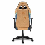 TTRacing Swift X 2020 Air Threads Fabric Gaming Chair - Nami Edition - Packshot 4