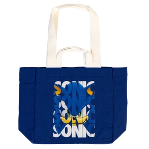 Sega - Sonic the Hedgehog Premium Tote