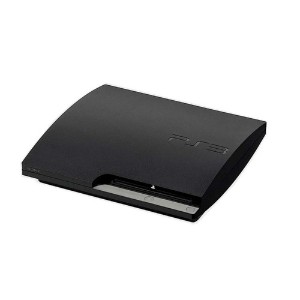 PlayStation 3 Slim 120GB Console (Refurbished by EB Games) (preowned)
