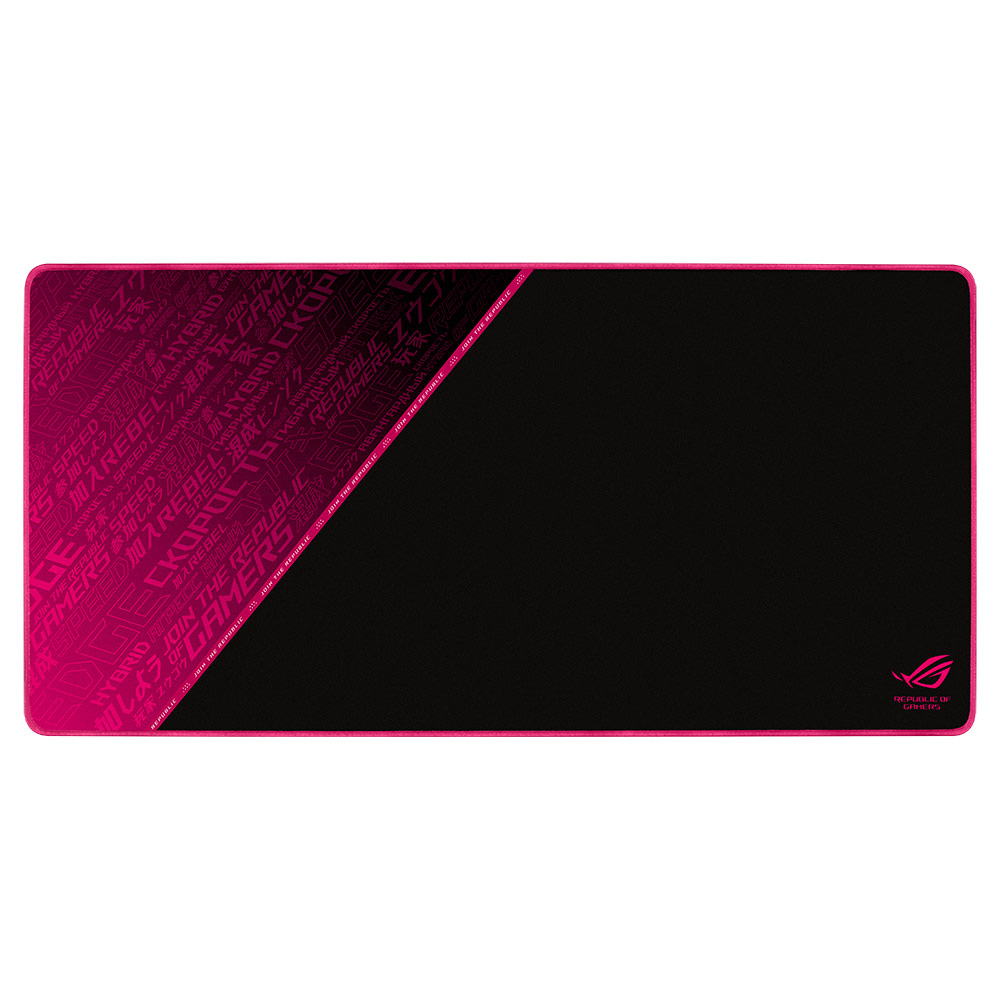 Asus ROG Sheath Electro Punk Mousepad PC EB Games Australia