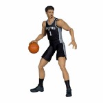 NBA - Victor Wembanyama (San Antonio Spurs) SportsPick Action Figure - Packshot 3