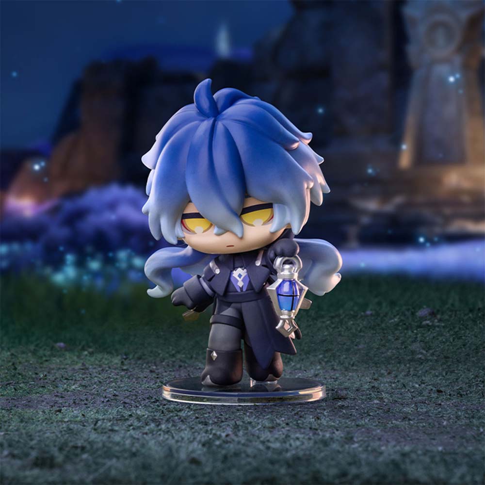 POP MART – Genshin Impact Gathering Chibi Series Blind Box (Single Box) - Packshot 6