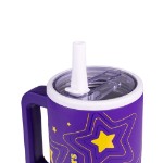 Starlight - Happiness Matters 1.2L Premium Chill Tumbler - Packshot 3