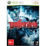 Wolfenstein (preowned)