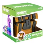 Fortnite - Chest Light - Packshot 3