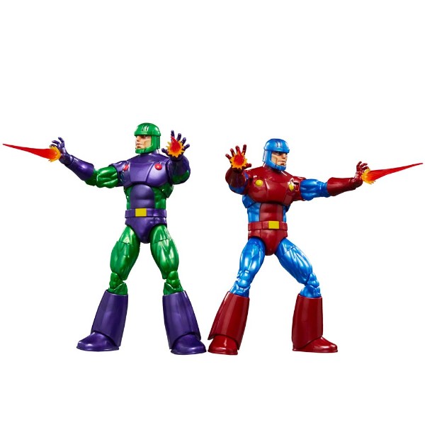 Marvel - X-Men - Marvel Legends Series Sentinels (Variants) Action