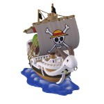 One Piece - The Going Merry LED Light-Up Alarm Clock