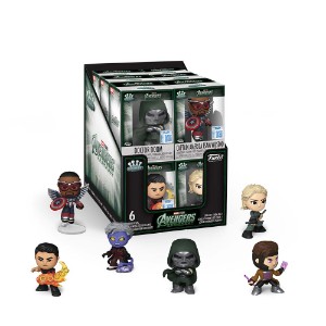 Marvel - Avengers: Doomsday - Funko Minis 3" Vinyl Figure (Assorted)