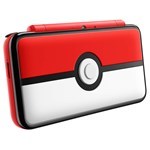 Nintendo New 2DS XL Pokeball Edition (Premium Refurbished by EB Games) - Packshot 2