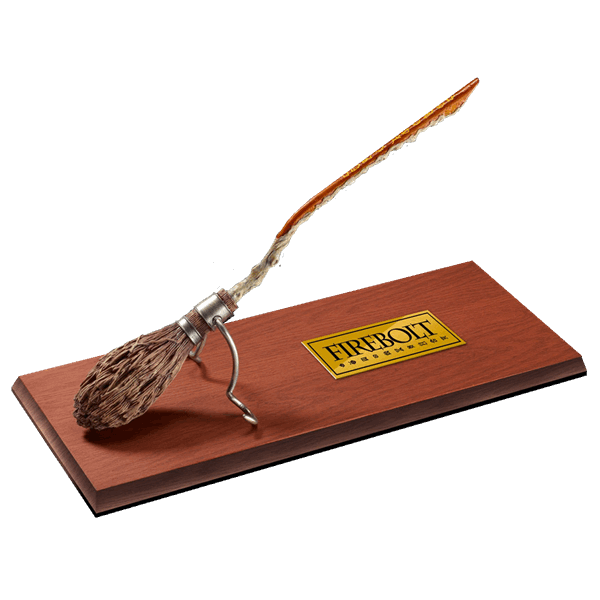 Harry Potter Firebolt Replica Zing Eb Games New Zealand