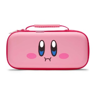 PowerA - Ultra Protection Case for Nintendo Switch 2 - Kirby Mouthful