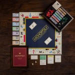 Monopoly: Heritage Edition Board Game - Packshot 6