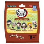 Demon Slayer - Twinchees Demon Slayer Swing Figurine Dangler Blind Bag (Single Bag)