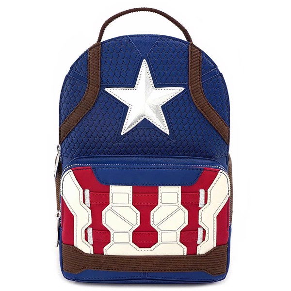 loungefly mini backpack marvel