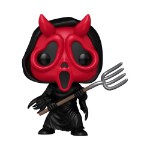 Ghost Face - Devil Ghost Face Pop! Vinyl Figure