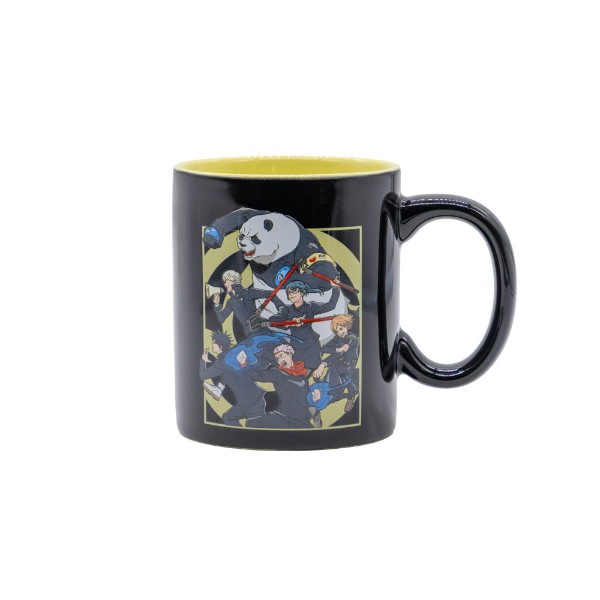 Jujutsu Kaisen - Tokyo School Team Mug - Packshot 1