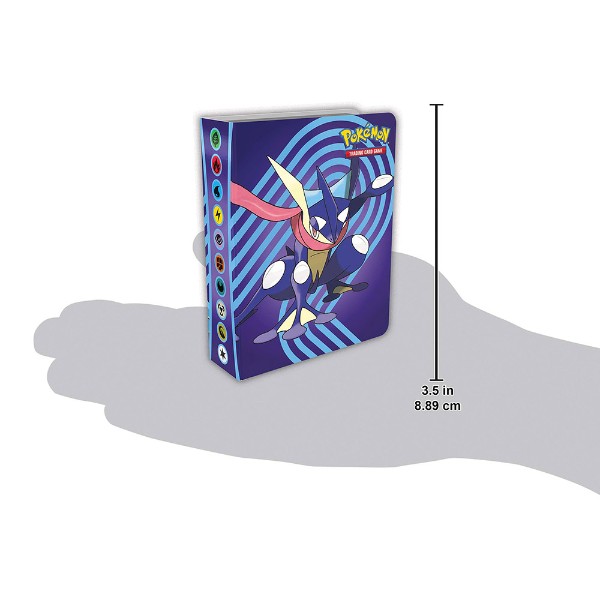 Pokemon - TCG - 2024 (Q3) Mini Portfolio - Packshot 2