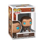 Dune: Part Three - Chani (Crouching) Pop! Vinyl Figure - Packshot 2