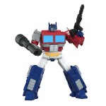 Transformers - Energon - Optimus Prime Leader Class Action Figure - Packshot 3