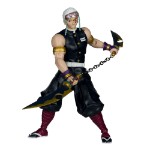 Demon Slayer - Tengen Uzui (Season 2) Action Figure - Packshot 1