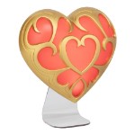 Nintendo - The Legend of Zelda - Tears of the Kingdom Heart Container Light - Packshot 1