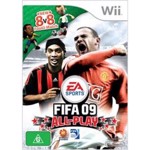 FIFA 09 (preowned)