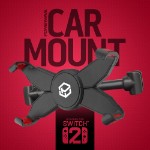 Powerwave - Nintendo Switch 2 Car Mount - Packshot 5