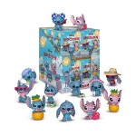 Disney - Lilo & Stitch - Stitch & Angel Mystery Minis Blind Box (Single Box)