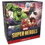 Magic: the Gathering - TCG - Marvel Super Heroes Prerelease Pack (Organised Play Stores only)
