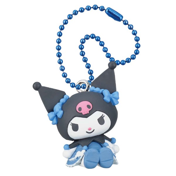 Sanrio - My Melody & Kuromi Twinchees Sweet Lolita Blind Bag (Single Bag) - Packshot 3
